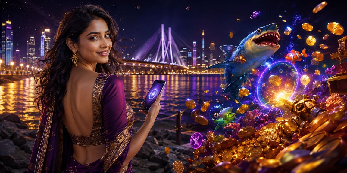 Fun casino games in Mumbai